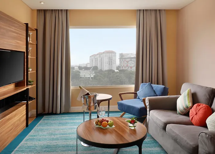 Mercure Jakarta Cikini