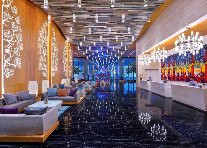 Grand Mercure Jakarta Kemayoran