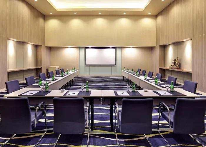 Grand Mercure Jakarta Kemayoran